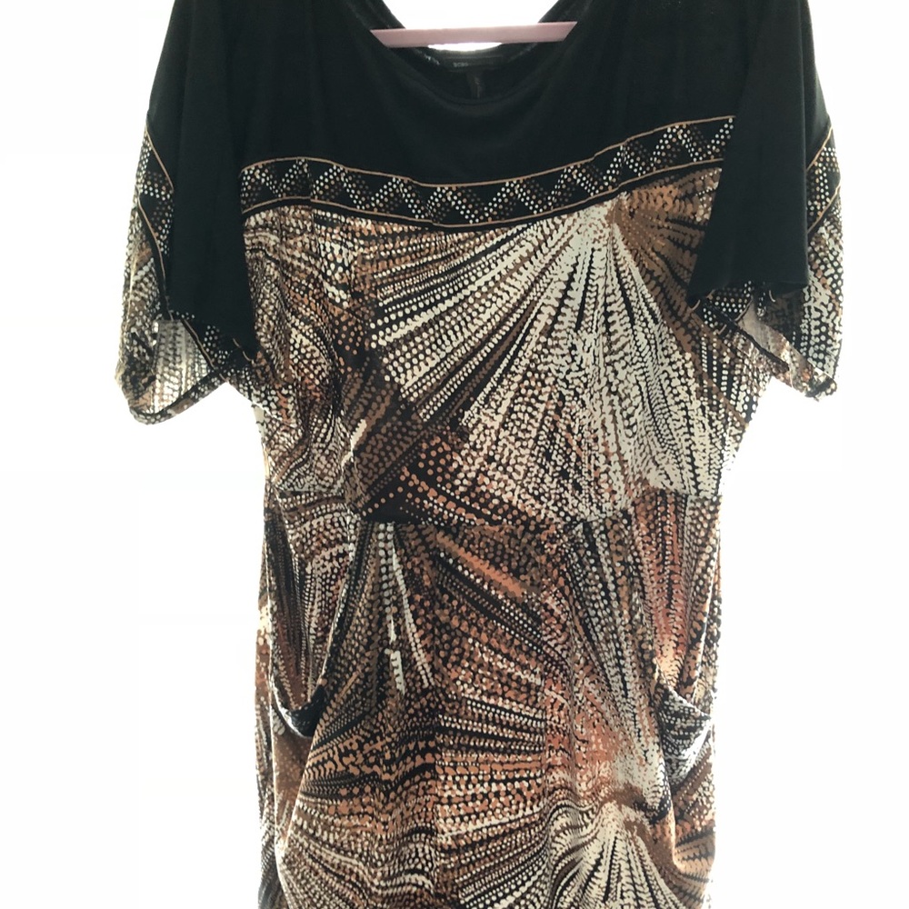 BCBG dress